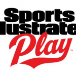 Sports Illustrated Play logo