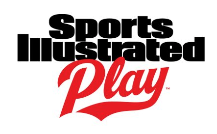 Sports Illustrated Play logo