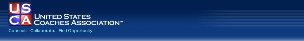 United States Coaches Association