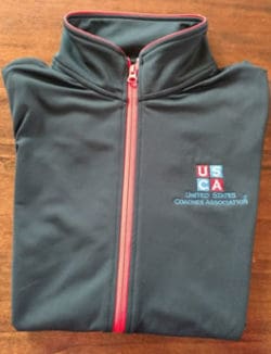 Sport-Tech Ladies Full-Zip Jacket