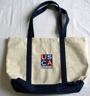 USCA Women's Tote Bag
