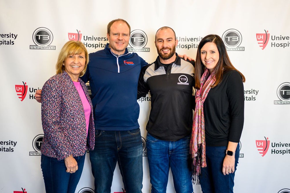 Every Moment Matters