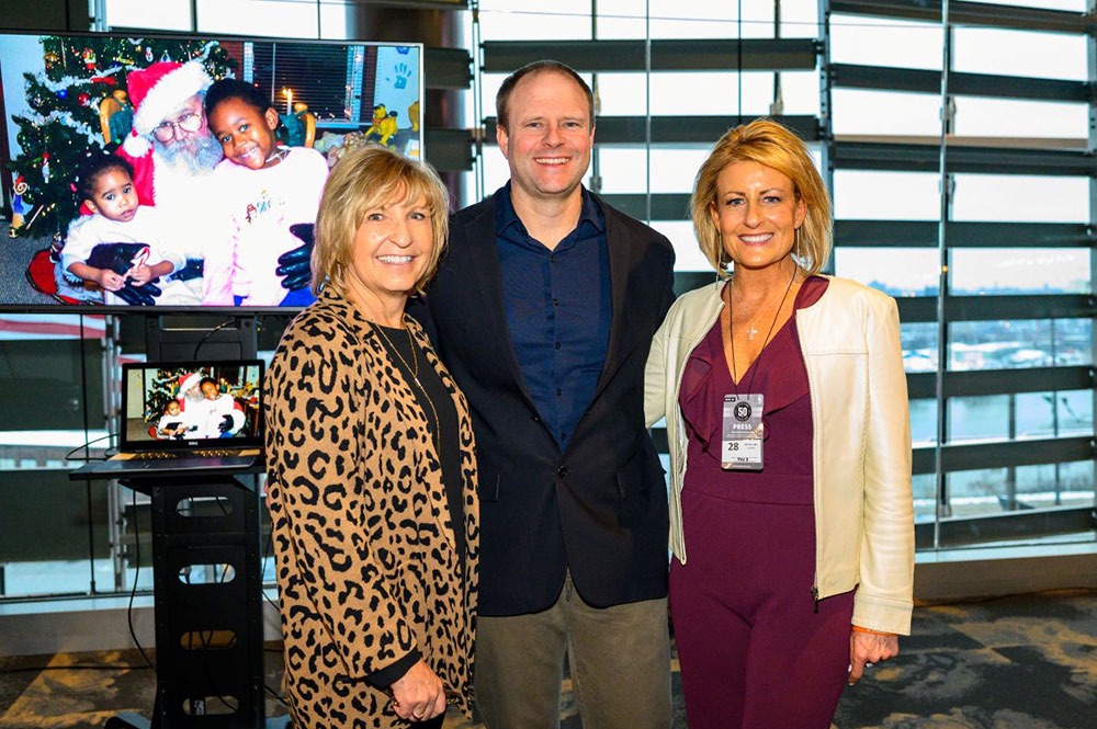 Every Moment Matters