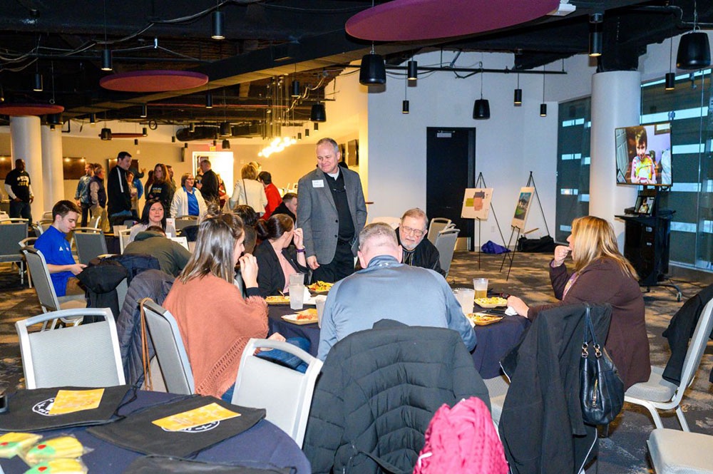 Every Moment Matters