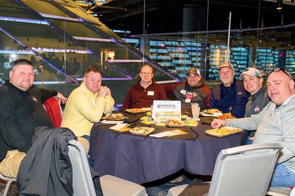 Every Moment Matters