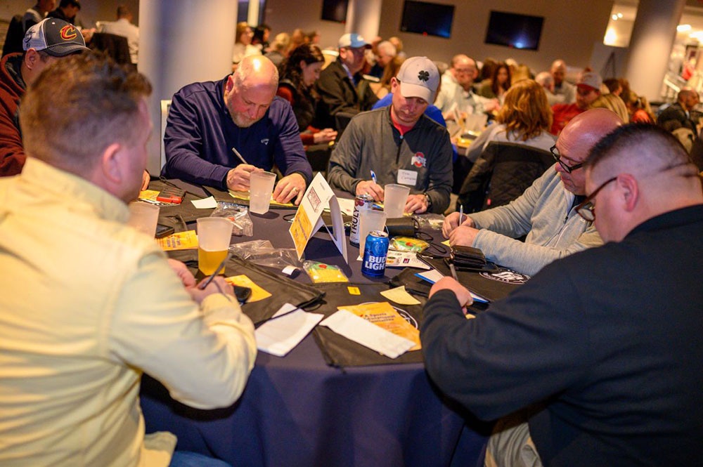 Every Moment Matters