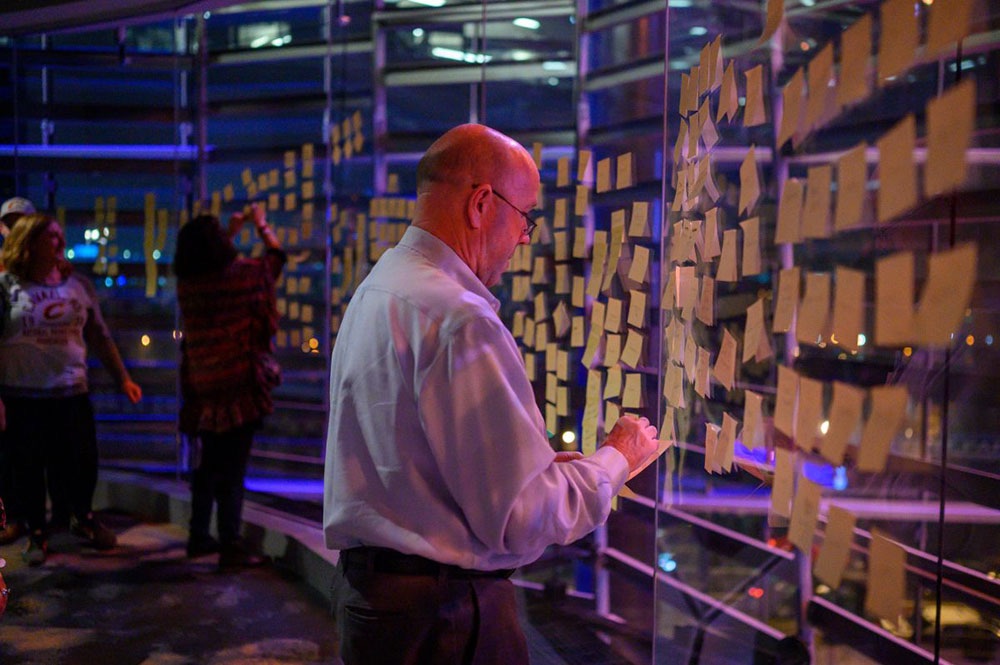 Every Moment Matters