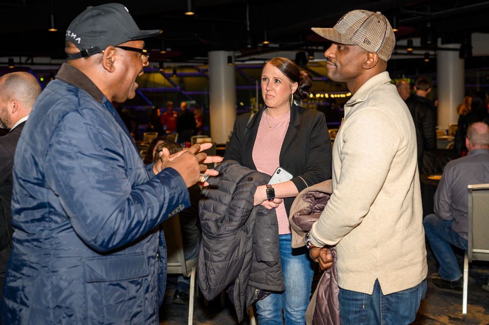 Every Moment Matters